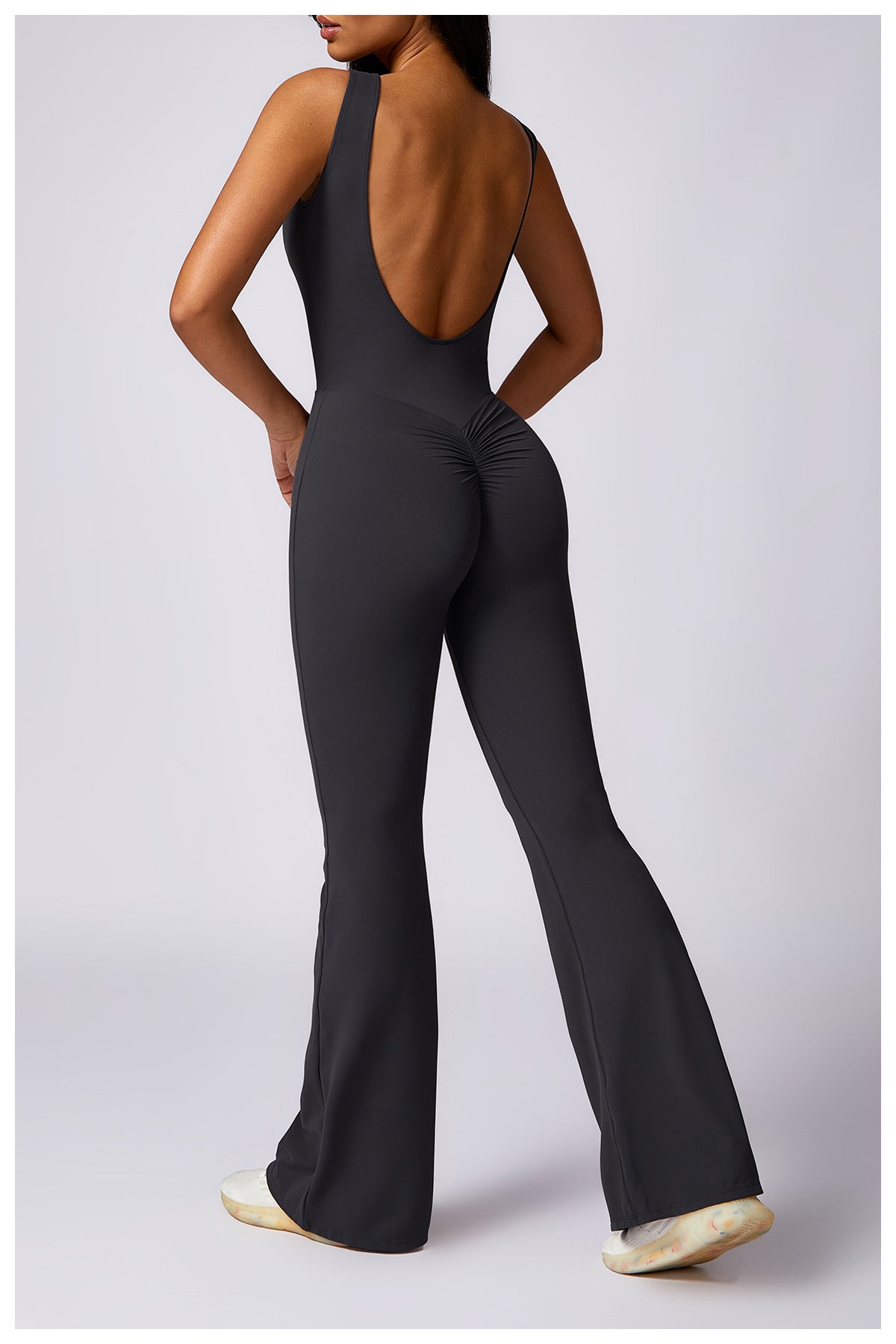 Flexjoy Elegant Women Jumpsuit CLT8668